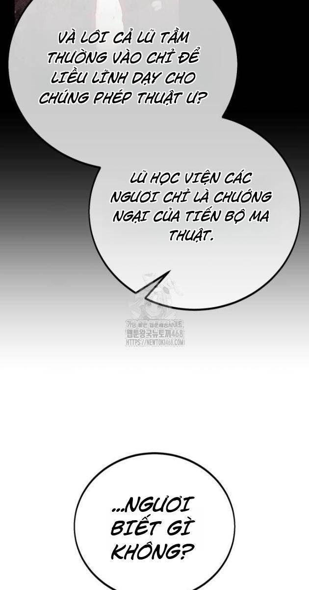 Tôi Đã Giết Tuyển Thủ Học Viện - Page 156