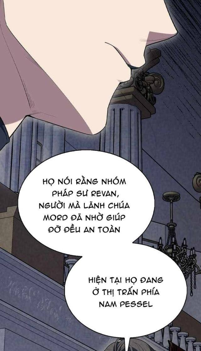Nhân Vật Phụ Siêu Mạnh - Page 31