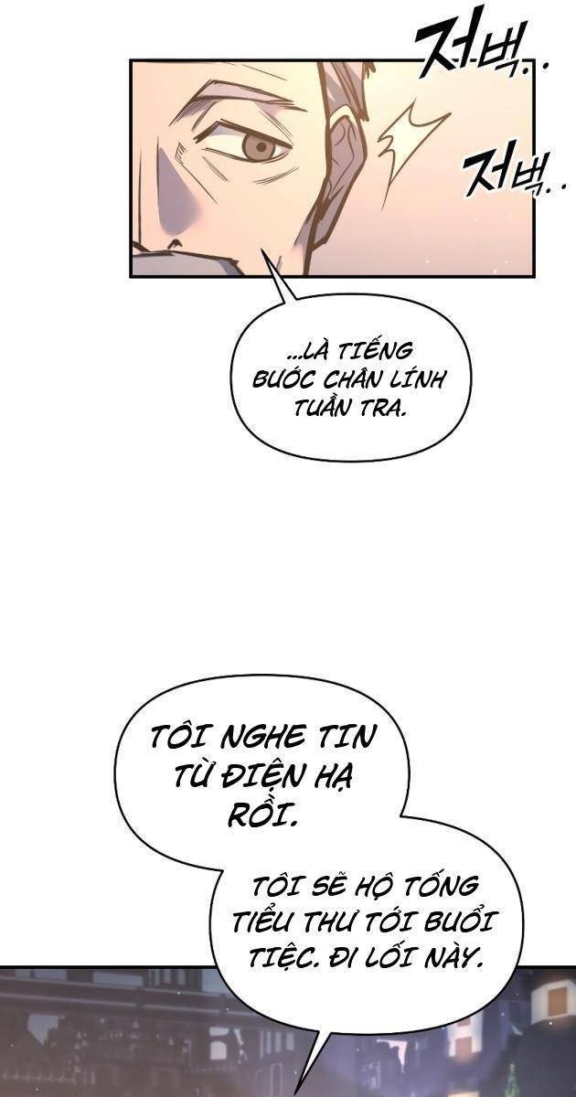 Trở Thành Hung Thần Trong Trò Chơi Thủ Thành - Page 30
