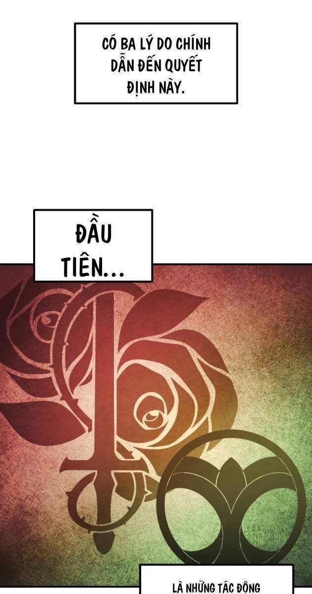 Trở Thành Hung Thần Trong Trò Chơi Thủ Thành - Page 9
