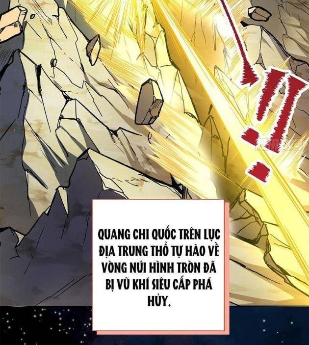 Hóa Ra Ta Là Đời Sau Của Yêu Quái - Page 4