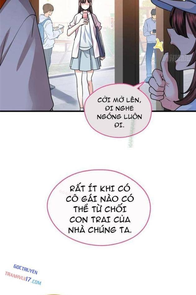 Hóa Ra Ta Là Đời Sau Của Yêu Quái - Page 13