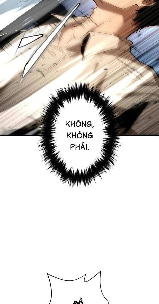 Sự Trở Lại Của Kiếm Sĩ Bóng Đêm - Page 141