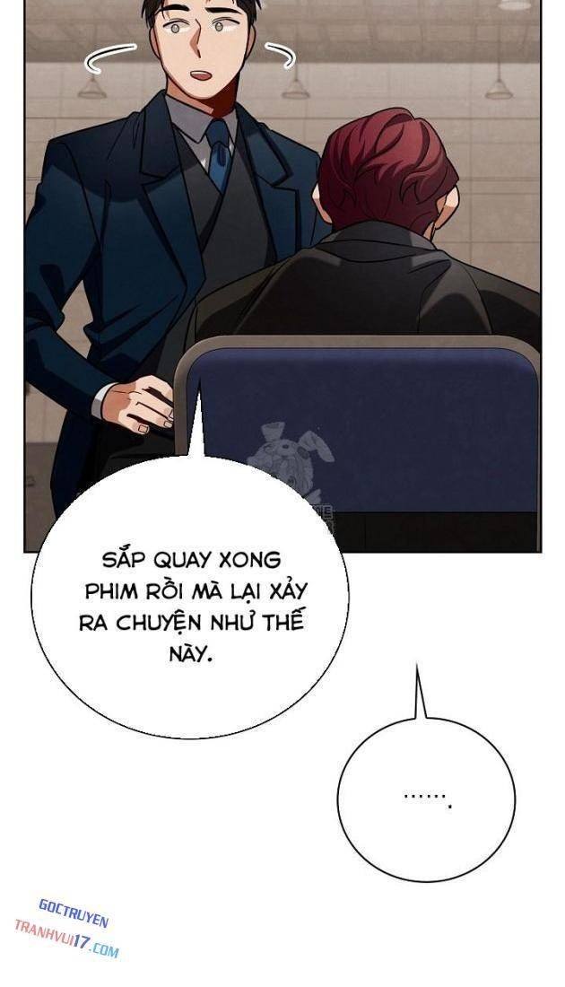 Sống Như Một Diễn Viên - Page 8