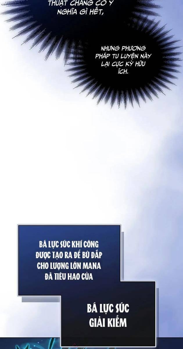 Tử Kỵ Sĩ Diệt Thế Hồi Quy - Page 23