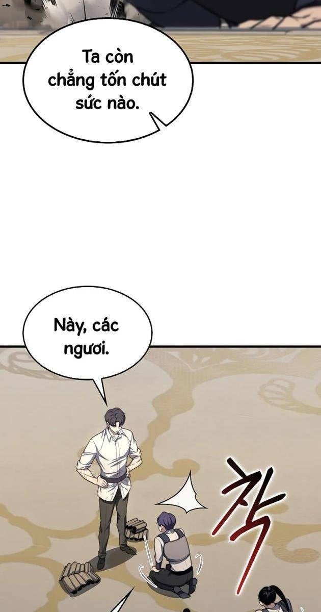 Tử Kỵ Sĩ Diệt Thế Hồi Quy - Page 67