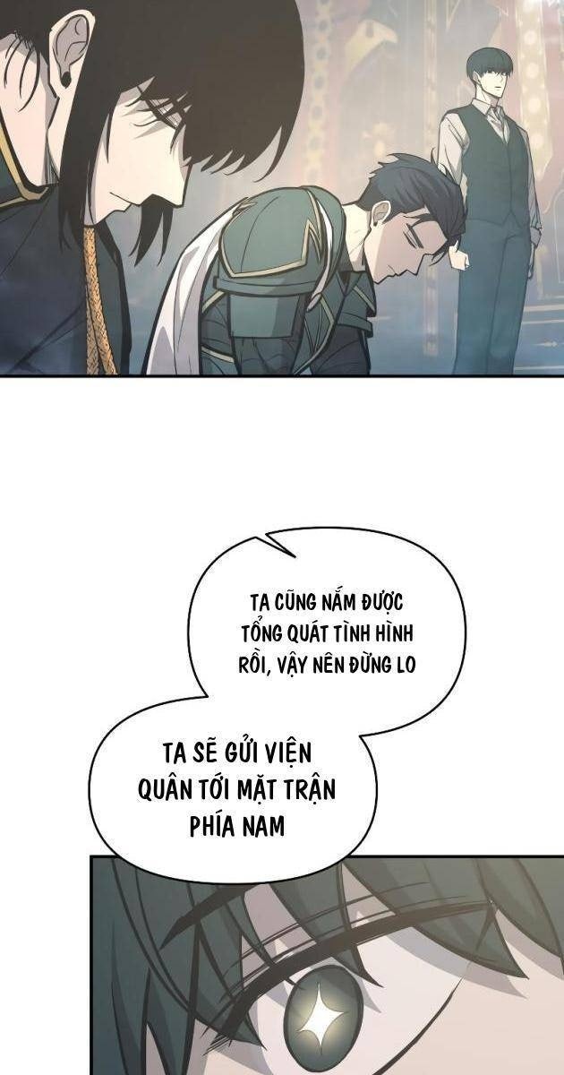 Trở Thành Hung Thần Trong Trò Chơi Thủ Thành - Page 128