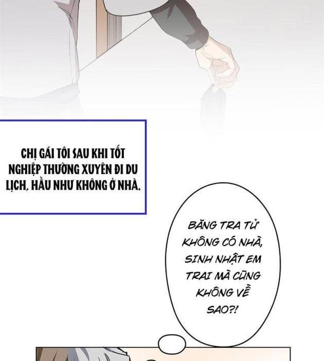 Hóa Ra Ta Là Đời Sau Của Yêu Quái - Page 16