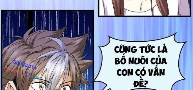 Hóa Ra Ta Là Đời Sau Của Yêu Quái - Page 34