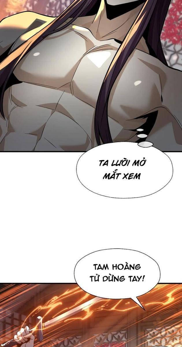 Đại Ái Ma Tôn, Nữ Đồ Đệ Đều Muốn Giết Ta - Page 25