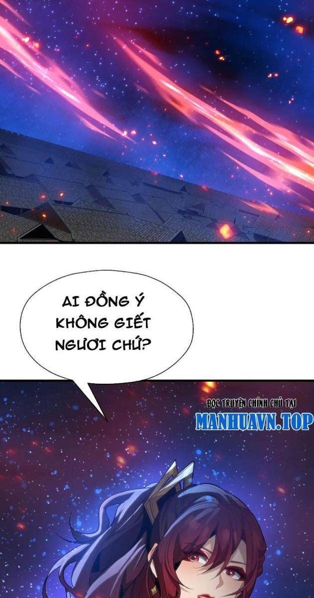 Đại Ái Ma Tôn, Nữ Đồ Đệ Đều Muốn Giết Ta - Page 7