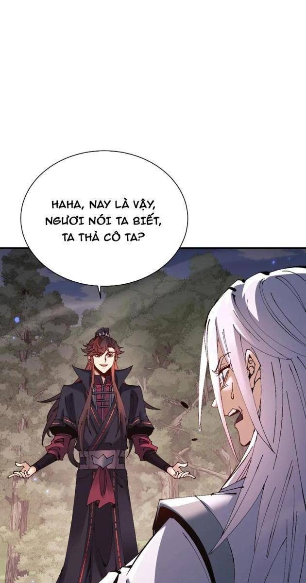 Sư Tôn: Nghịch Đồ Này Mới Không Phải Là Thánh Tử - Page 82