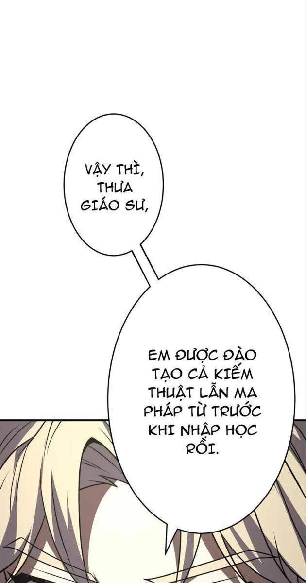 Sự Trở Lại Của Kiếm Sĩ Bóng Đêm - Page 127