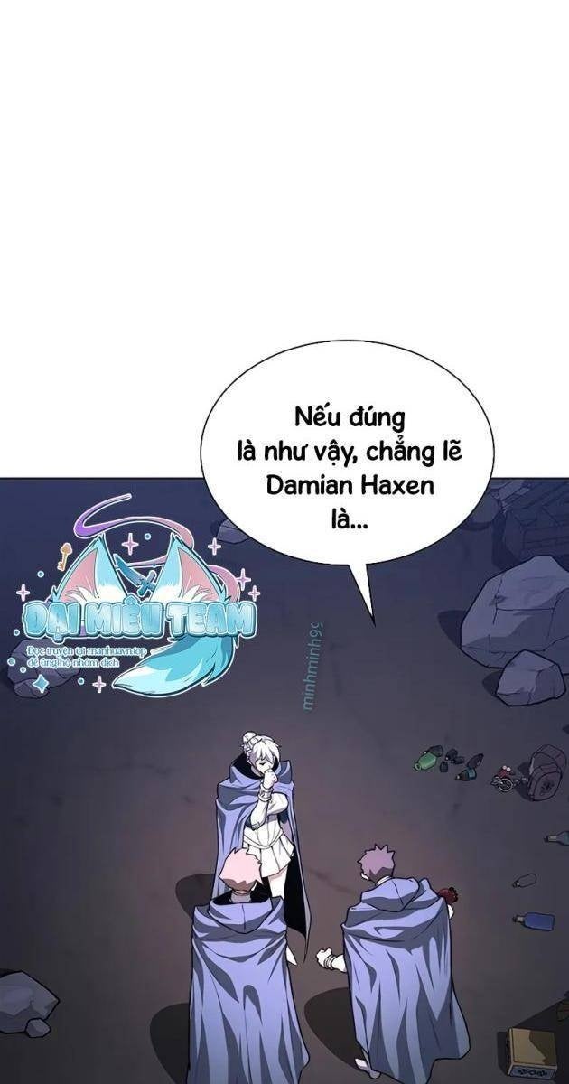 Tử Kỵ Sĩ Diệt Thế Hồi Quy - Page 68