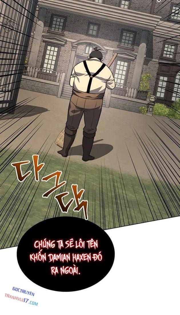 Tử Kỵ Sĩ Diệt Thế Hồi Quy - Page 107