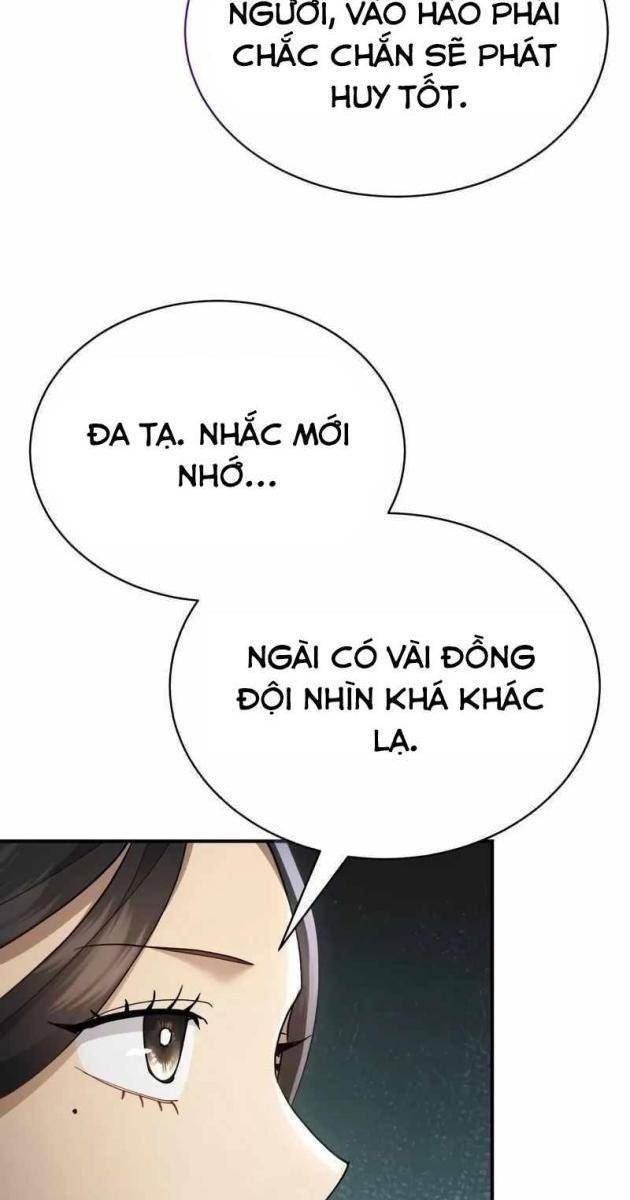 Thiên Ma Muốn Sống Một Cuộc Đời Bình Lặng - Page 23