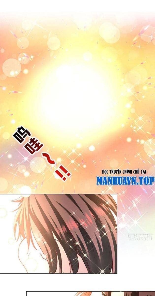 Hóa Ra Ta Là Đời Sau Của Yêu Quái - Page 53