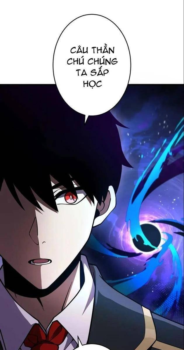 Sự Trở Lại Của Kiếm Sĩ Bóng Đêm - Page 119