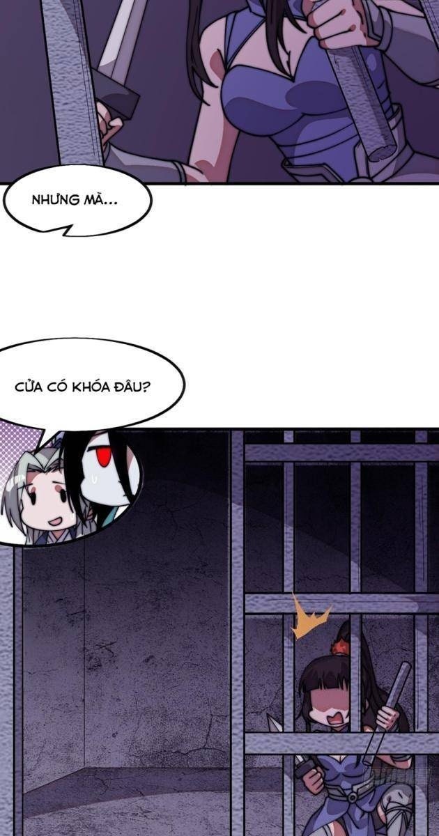Ta Có Một Sơn Trại - Page 46
