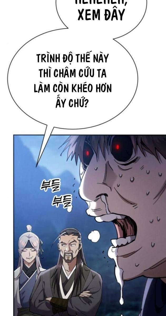 Thiên Ma Muốn Sống Một Cuộc Đời Bình Lặng - Page 132