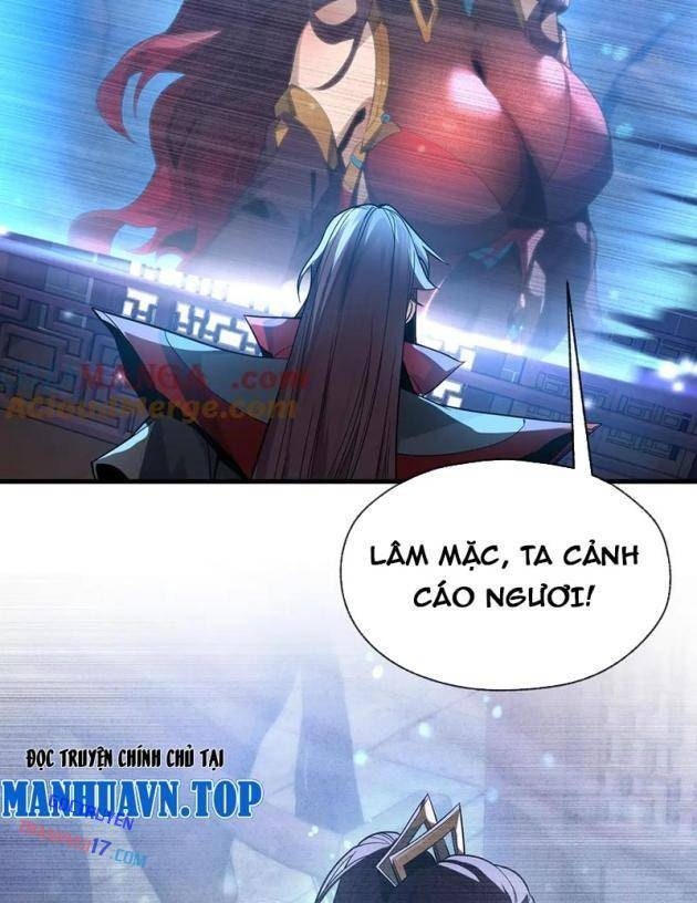 Đại Ái Ma Tôn, Nữ Đồ Đệ Đều Muốn Giết Ta - Page 52