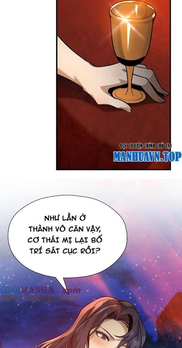 Đại Ái Ma Tôn, Nữ Đồ Đệ Đều Muốn Giết Ta - Page 75