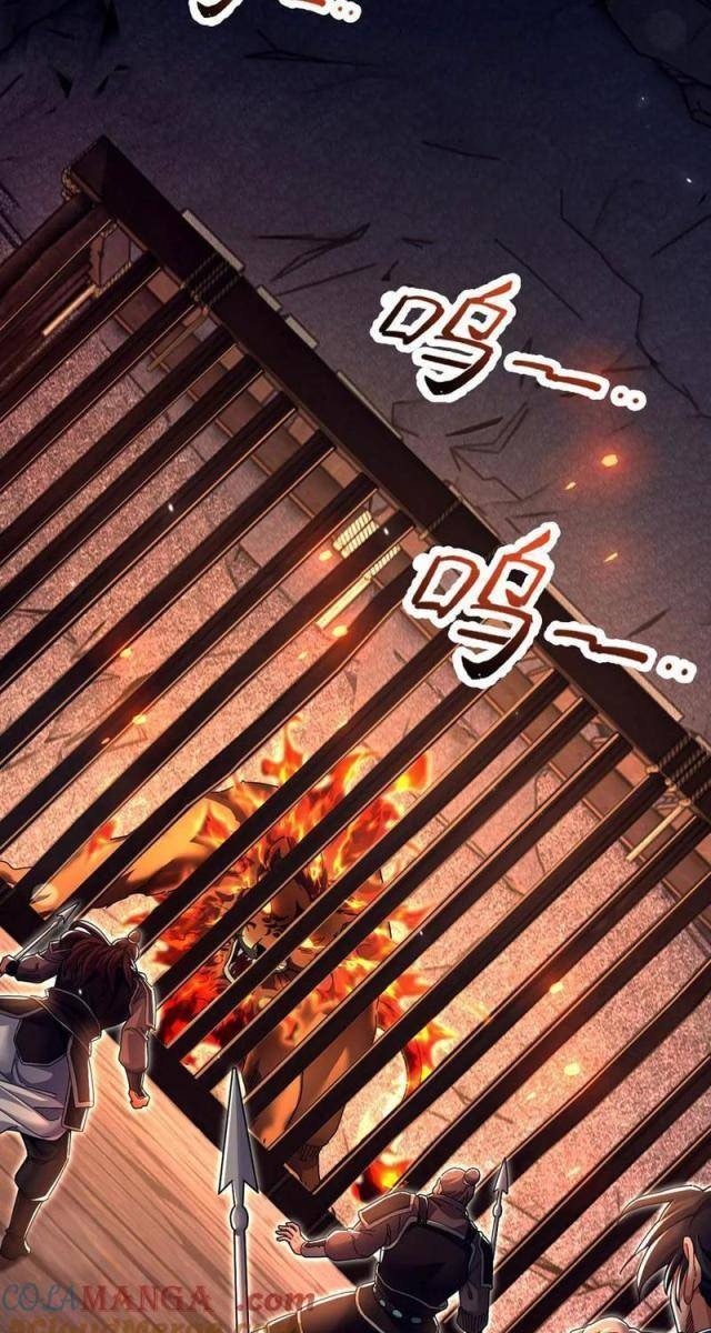 Bắt Đầu Chấn Kinh Nữ Đế Lão Bà, Ta Vô Địch! - Page 57