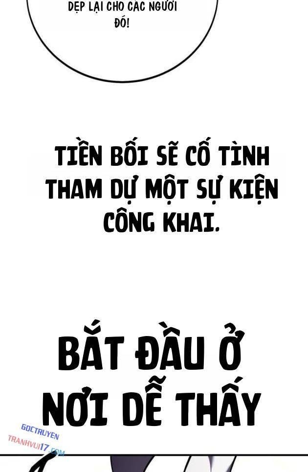 Tôi Đã Giết Tuyển Thủ Học Viện - Page 98