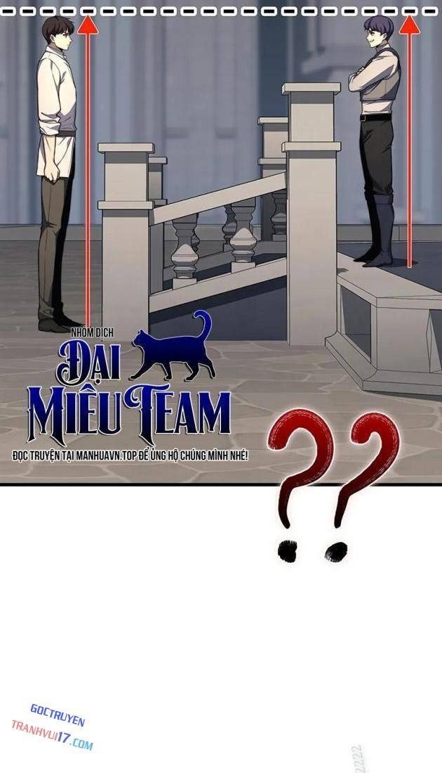 Tử Kỵ Sĩ Diệt Thế Hồi Quy - Page 53