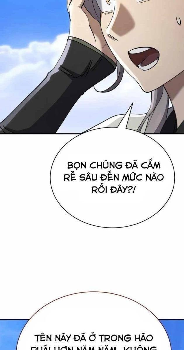Thiên Ma Muốn Sống Một Cuộc Đời Bình Lặng - Page 55