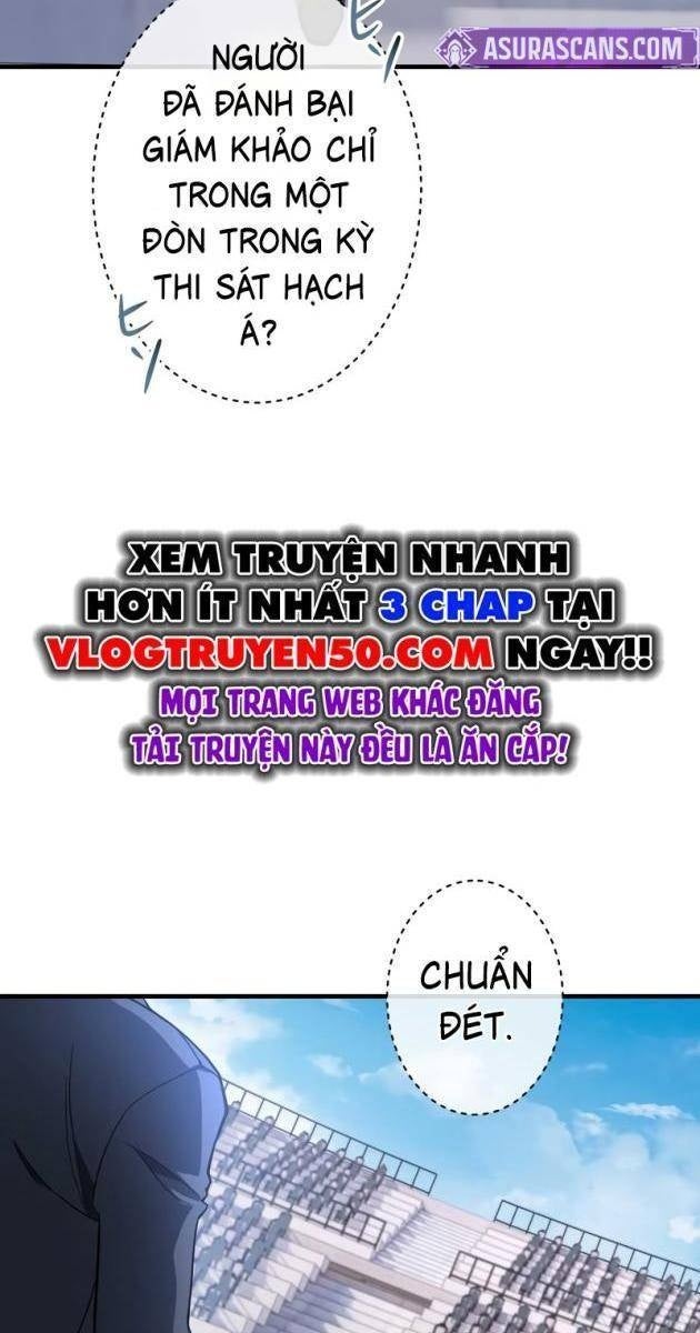 Sự Trở Lại Của Kiếm Sĩ Bóng Đêm - Page 82
