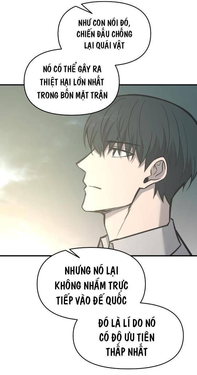 Trở Thành Hung Thần Trong Trò Chơi Thủ Thành - Page 111