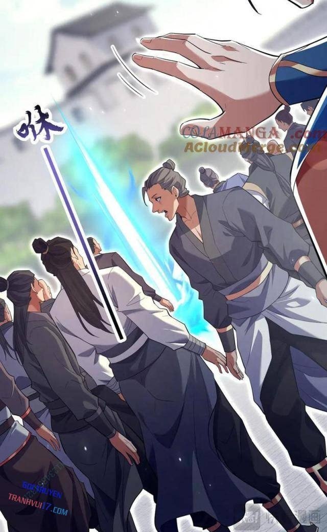 Bắt Đầu Chấn Kinh Nữ Đế Lão Bà, Ta Vô Địch! - Page 34
