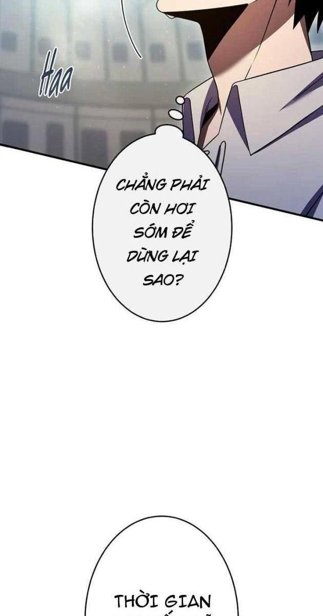 Sự Trở Lại Của Kiếm Sĩ Bóng Đêm - Page 31