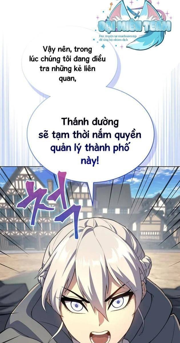 Tử Kỵ Sĩ Diệt Thế Hồi Quy - Page 58