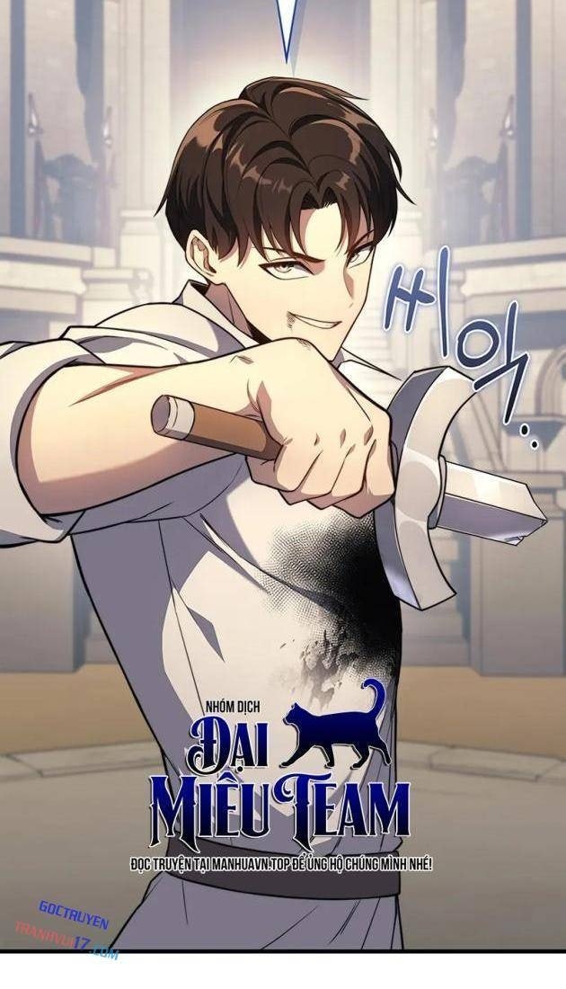 Tử Kỵ Sĩ Diệt Thế Hồi Quy - Page 11