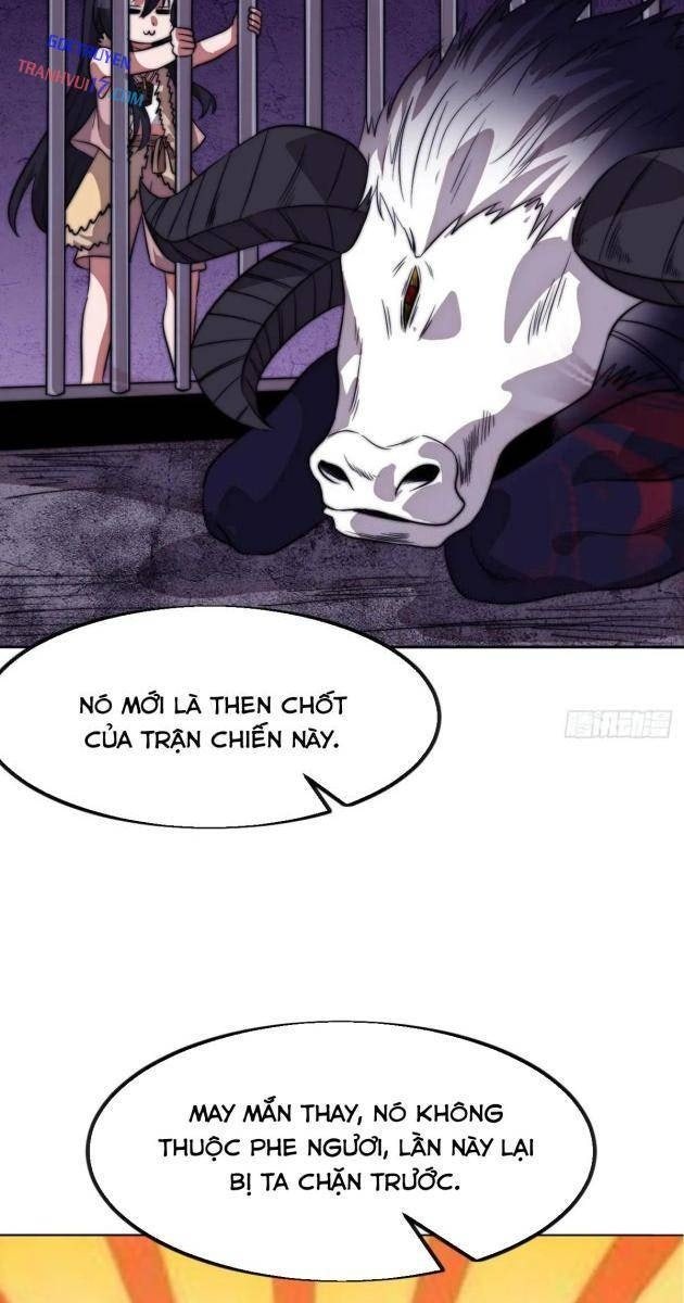 Ta Có Một Sơn Trại - Page 57
