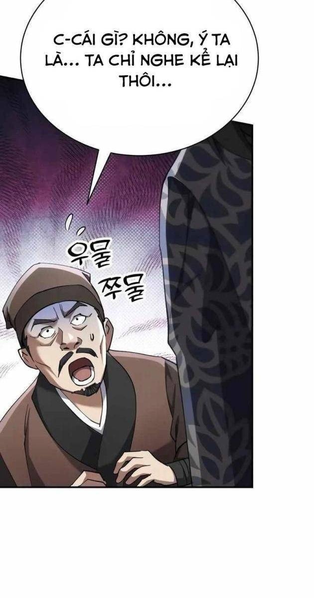 Thiên Ma Muốn Sống Một Cuộc Đời Bình Lặng - Page 44