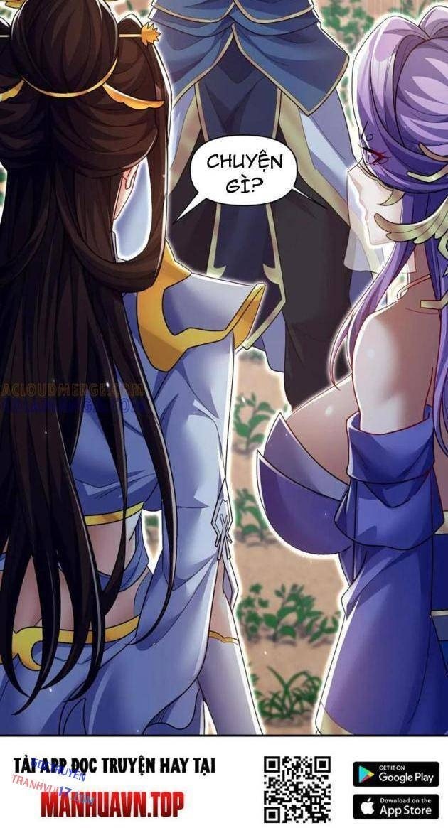 Bắt Đầu Chấn Kinh Nữ Đế Lão Bà, Ta Vô Địch! - Page 44