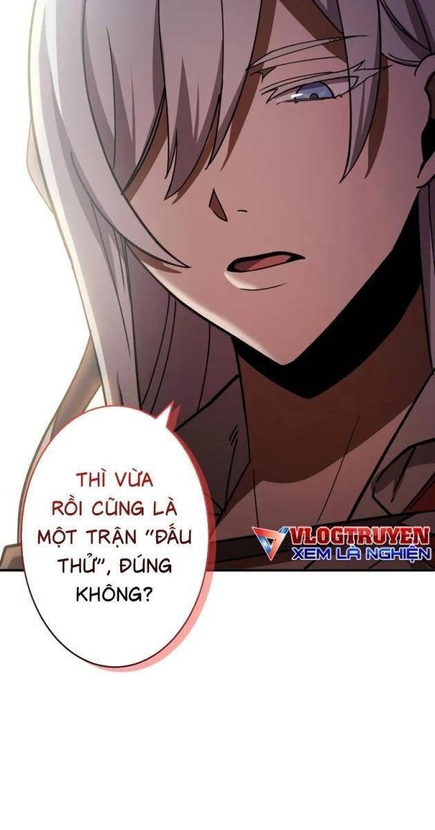 Sự Trở Lại Của Kiếm Sĩ Bóng Đêm - Page 99