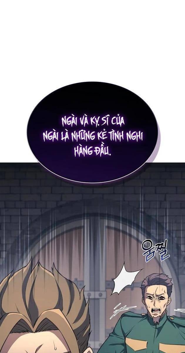Tử Kỵ Sĩ Diệt Thế Hồi Quy - Page 64