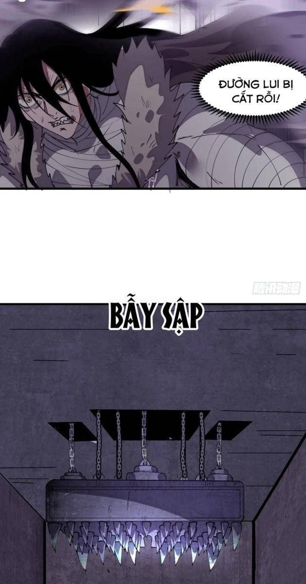Ta Có Một Sơn Trại - Page 39