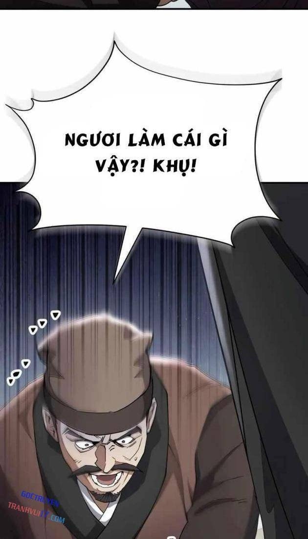 Thiên Ma Muốn Sống Một Cuộc Đời Bình Lặng - Page 50