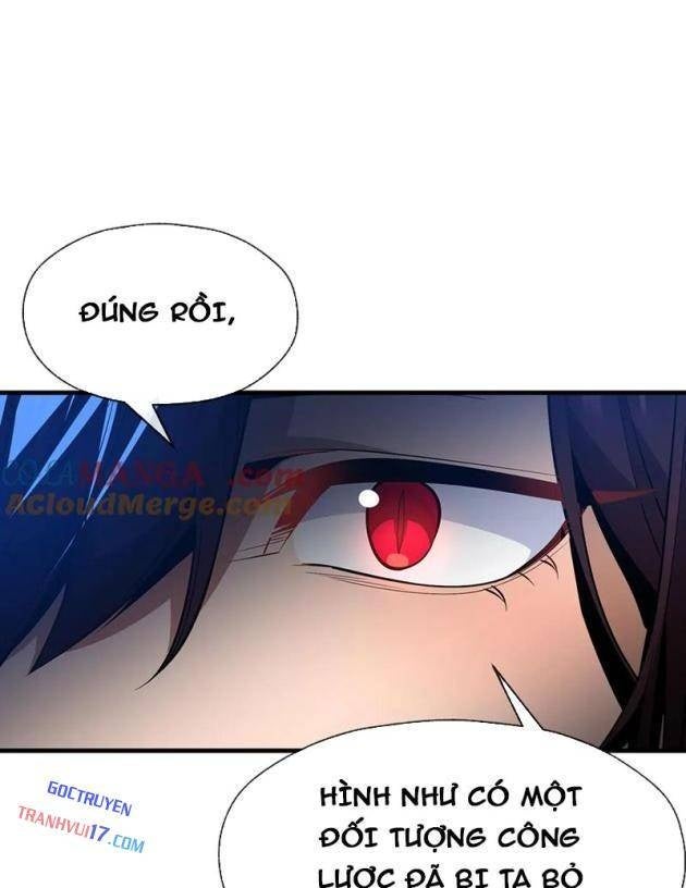 Đại Ái Ma Tôn, Nữ Đồ Đệ Đều Muốn Giết Ta - Page 48