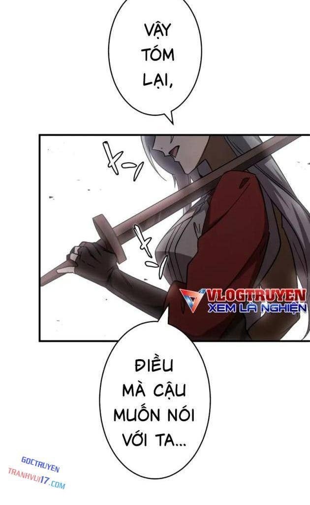 Sự Trở Lại Của Kiếm Sĩ Bóng Đêm - Page 87