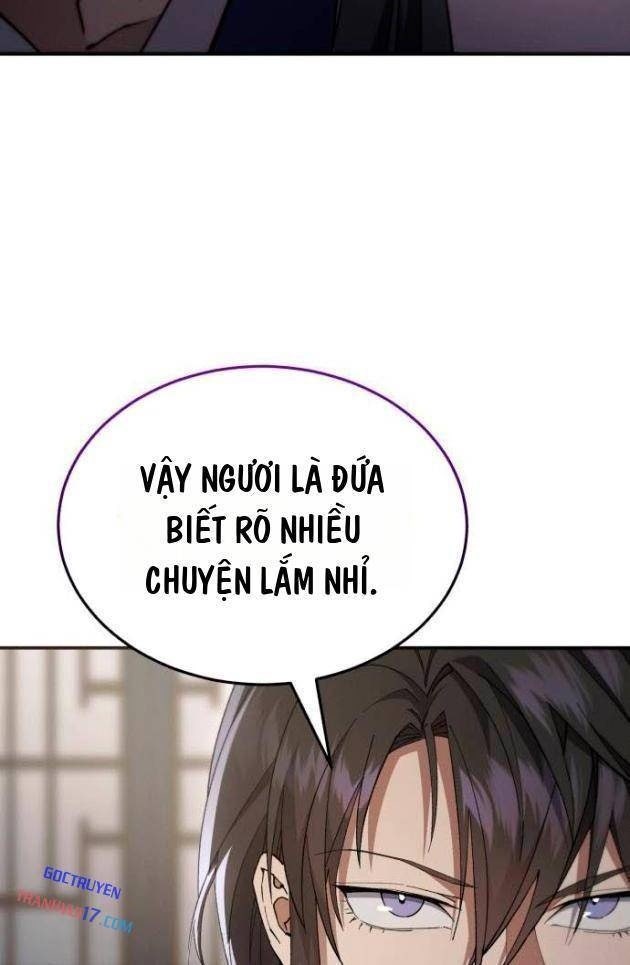 Thiên Ma Muốn Sống Một Cuộc Đời Bình Lặng - Page 16