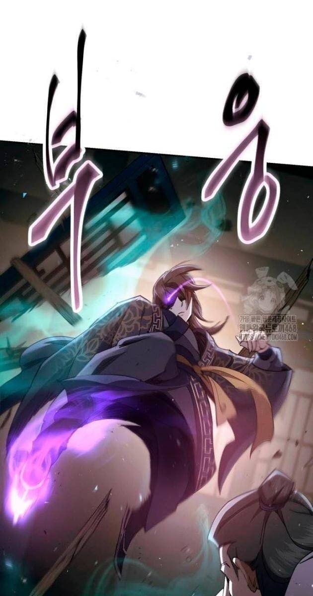 Thiên Ma Muốn Sống Một Cuộc Đời Bình Lặng - Page 39