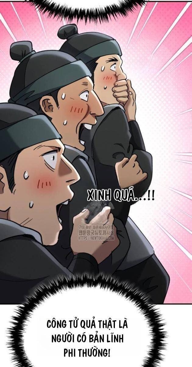 Thiên Ma Muốn Sống Một Cuộc Đời Bình Lặng - Page 150