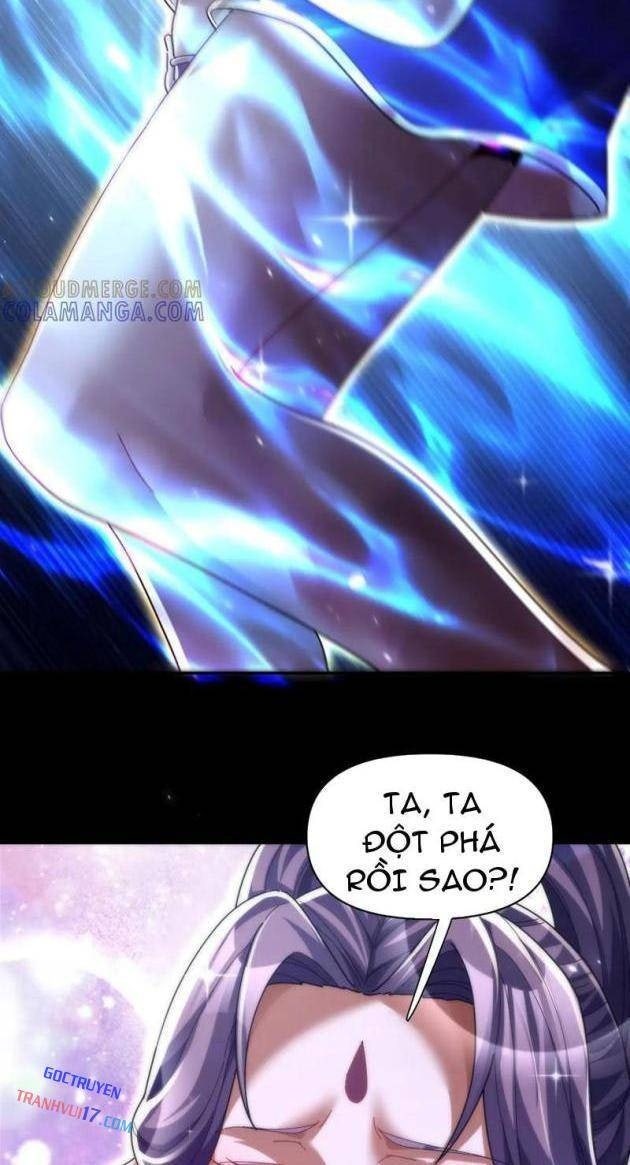 Bắt Đầu Chấn Kinh Nữ Đế Lão Bà, Ta Vô Địch! - Page 46