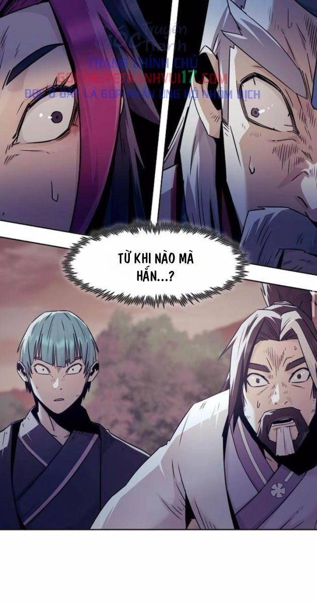 Tiểu Gia Chủ của Tứ Xuyên Đường Gia trở thành Kiếm Thần - Page 58